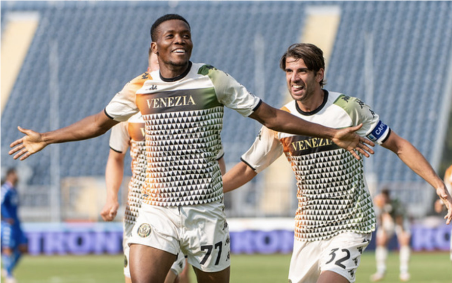  亚特兰大青春风暴，加斯佩里尼调教显神威