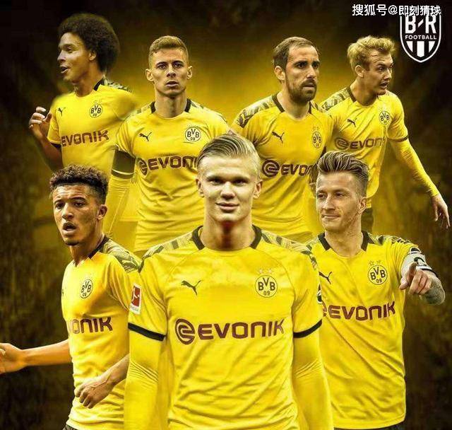  多特蒙德青春风暴席卷德甲赛场展锋芒