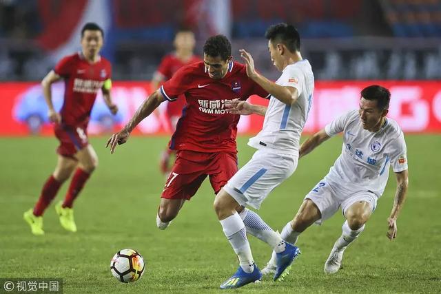  桑德豪森战术执行到位，稳扎稳打收获三分