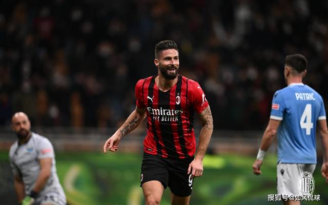  亚特兰大三叉戟发威五球横扫萨勒尼塔纳  